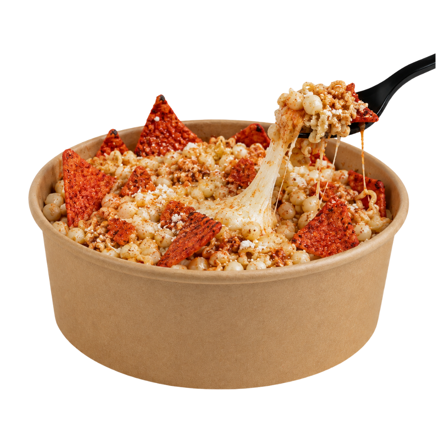 Maruchan Papas Gratinada