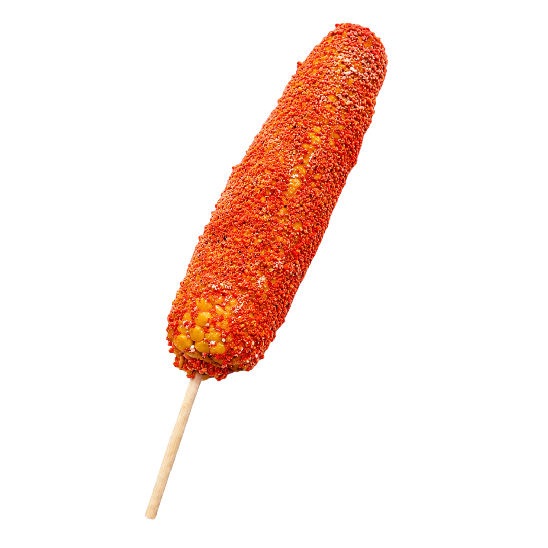 Elote Forrado