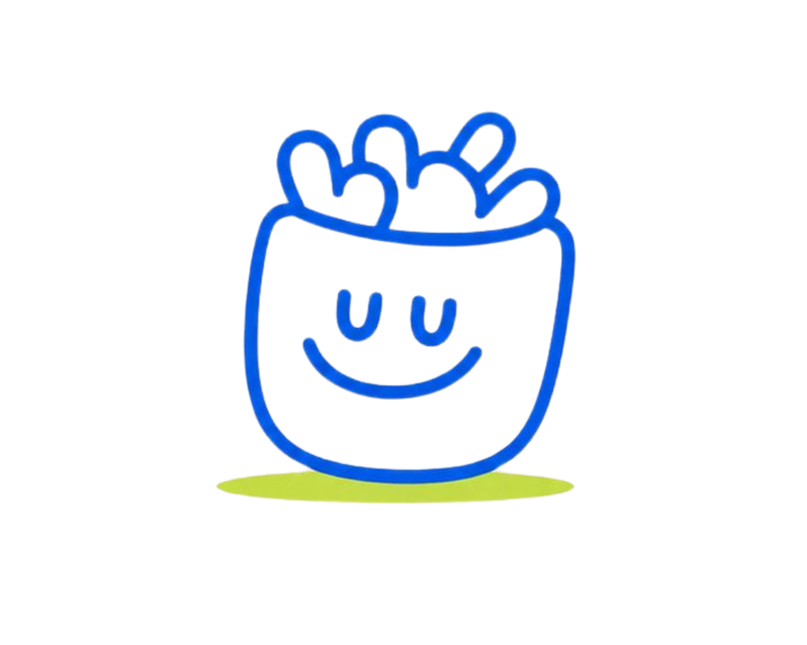 Mascota Crunchill
