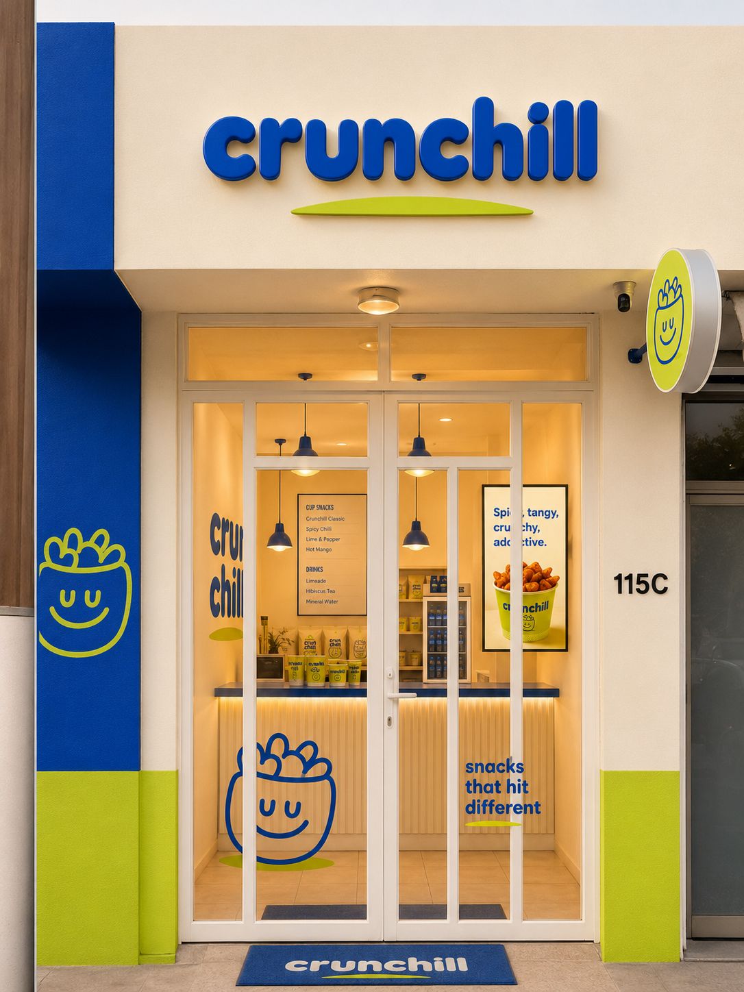 Encuéntranos