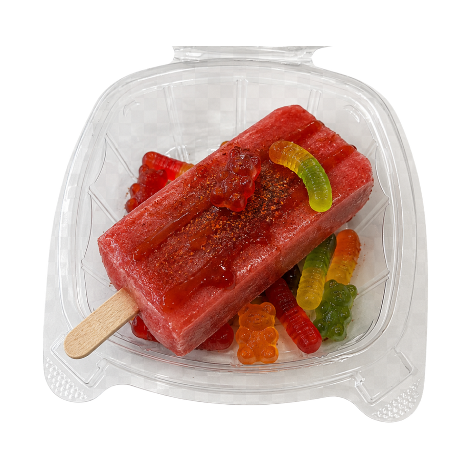 Crunchill Pop
