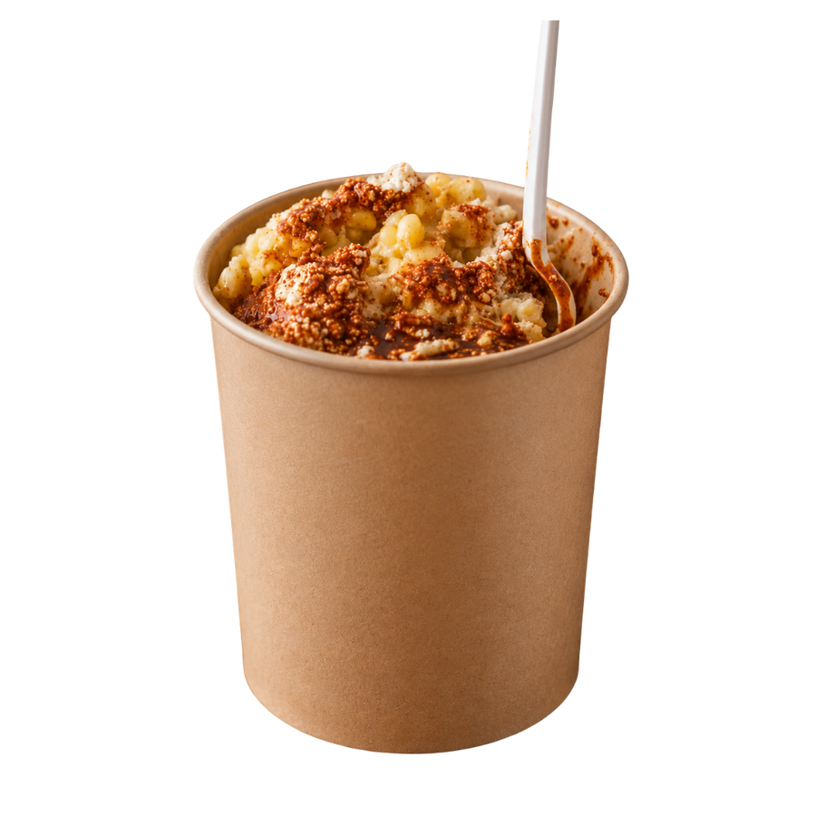 Esquite 16 oz