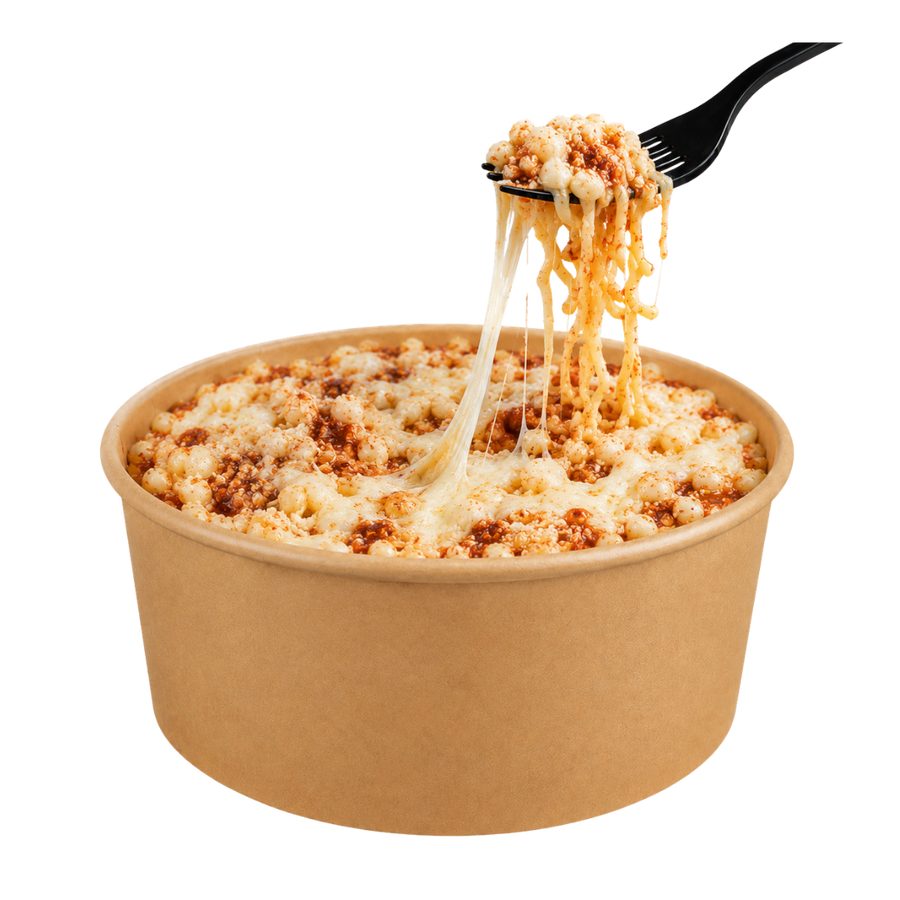 Maruchan Gratinada