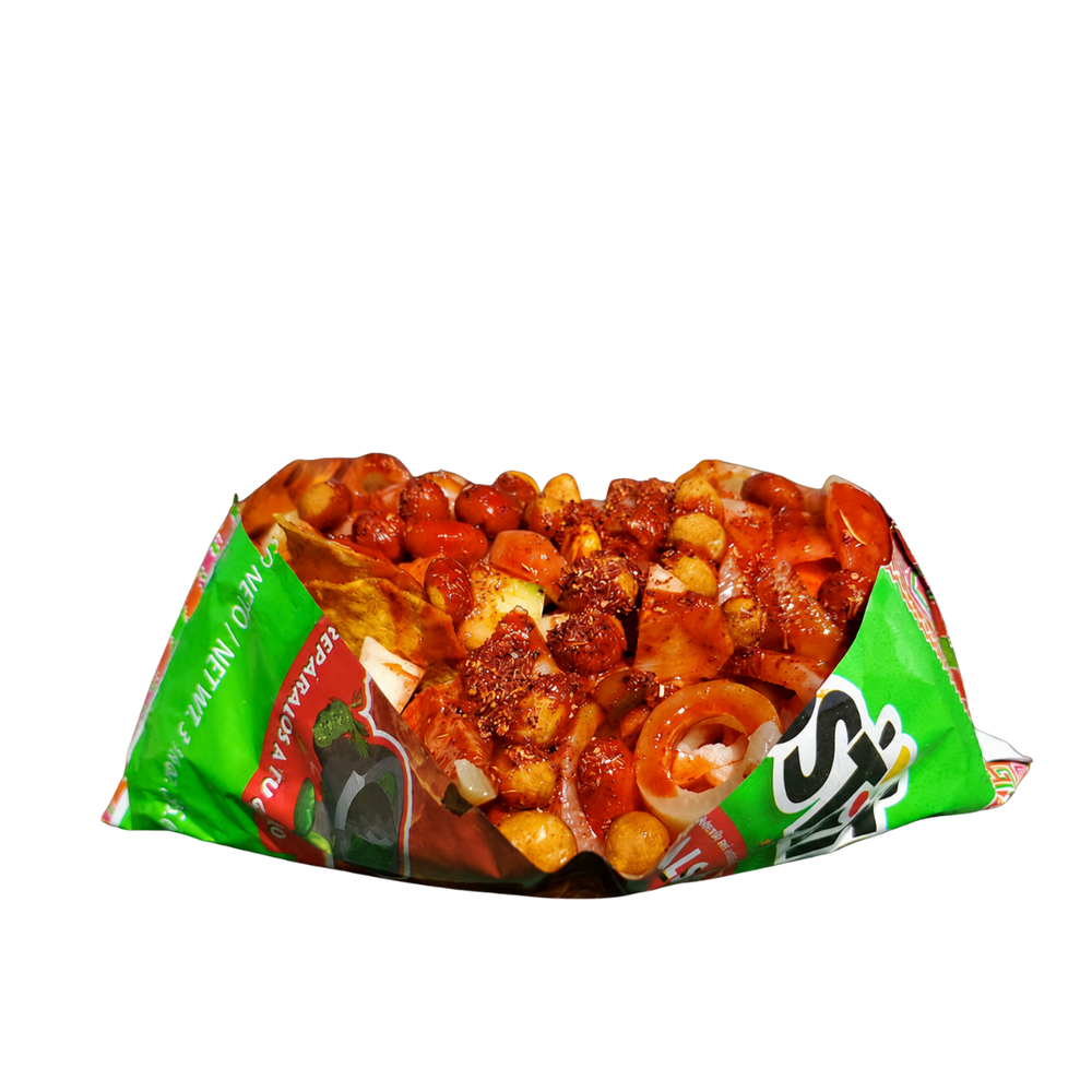 Tostilocos